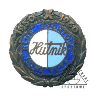 HUTNIK KRAKÓW