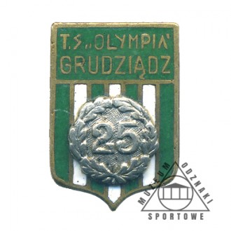 OLIMPIA GRUDZIĄDZ