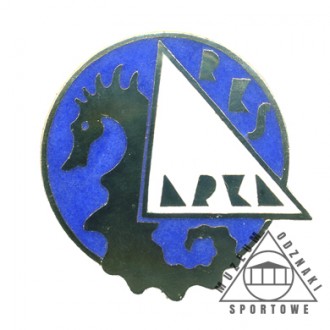 ARKA GDYNIA