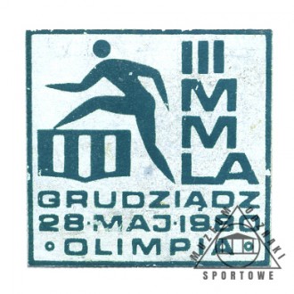 OLIMPIA GRUDZIĄDZ