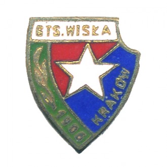 WISŁA KRAKÓW