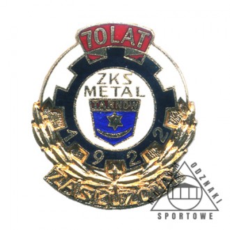 METAL TARNÓW