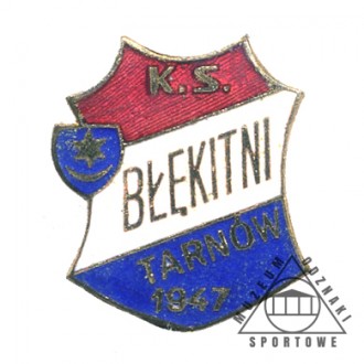 BŁĘKITNI TARNÓW