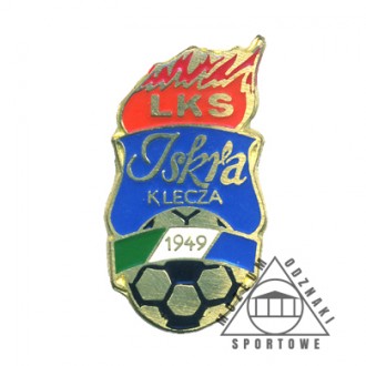 ISKRA KLECZA DOLNA