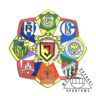JAGIELLONIA BIAŁYSTOK