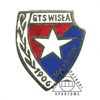 WISŁA KRAKÓW