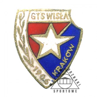 WISŁA KRAKÓW