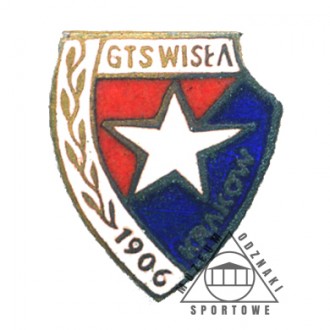 WISŁA KRAKÓW