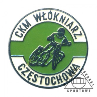 WŁÓKNIARZ CZĘSTOCHOWA