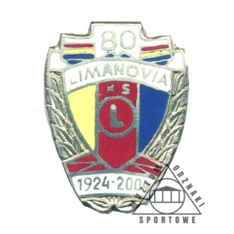 LIMANOVIA LIMANOWA