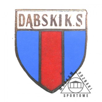 DĄBSKI KRAKÓW