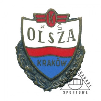 OLSZA KRAKÓW