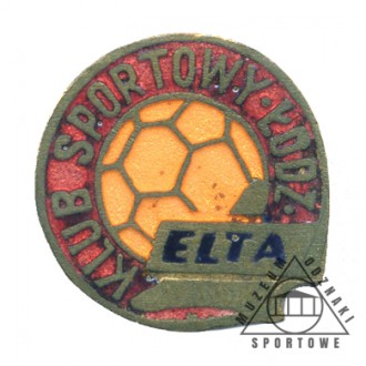 ELTA ŁÓDŹ