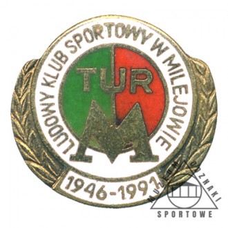 TUR MILEJÓW