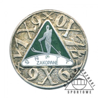 SNPTT ZAKOPANE