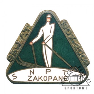 SNPTT ZAKOPANE