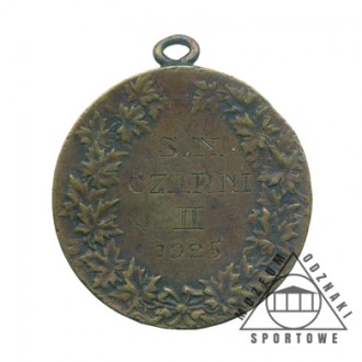 CZARNI LWÓW MEDAL