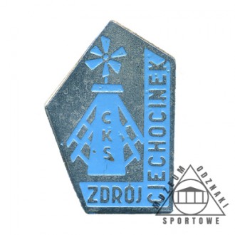 ZDRÓJ CIECHOCINEK
