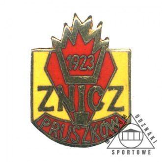 ZNICZ PRUSZKÓW
