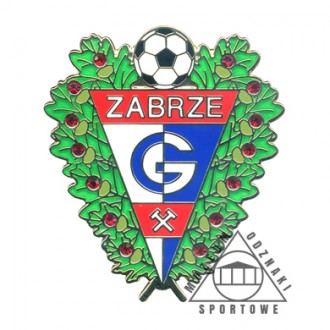 GÓRNIK ZABRZE