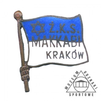 MAKKABI KRAKÓW