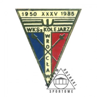 KOLEJARZ WROCŁAW