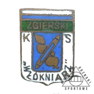WŁÓKNIARZ ZGIERZ