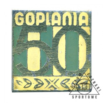 GOPLANIA INOWROCŁAW