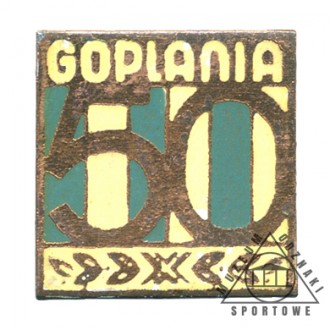 GOPLANIA INOWROCŁAW