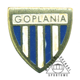 GOPLANIA INOWROCŁAW