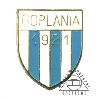 GOPLANIA INOWROCŁAW