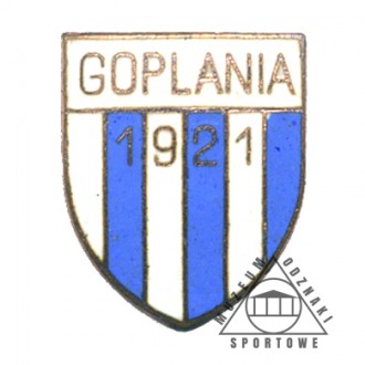 GOPLANIA INOWROCŁAW