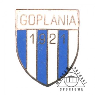 GOPLANIA INOWROCŁAW