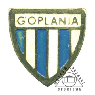 GOPLANIA INOWROCŁAW