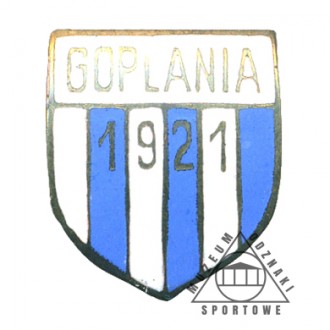 GOPLANIA INOWROCŁAW
