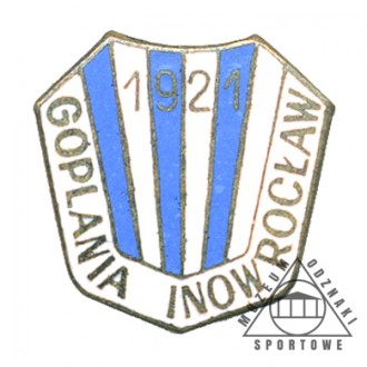 GOPLANIA INOWROCŁAW