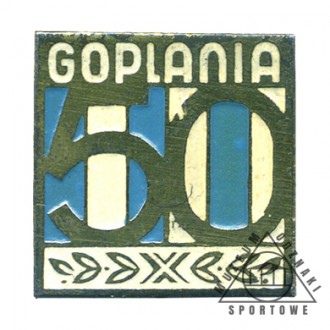 GOPLANIA INOWROCŁAW