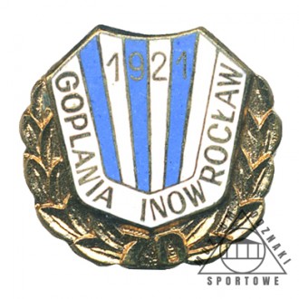 GOPLANIA INOWROCŁAW
