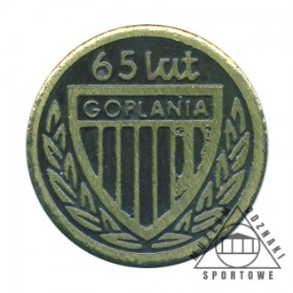 GOPLANIA INOWROCŁAW