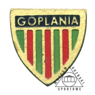 GOPLANIA INOWROCŁAW