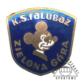 FALUBAZ ZIELONA GÓRA