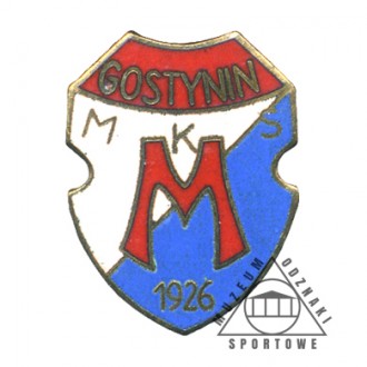 MAZUR GOSTYNIN