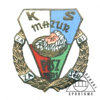 MAZUR PISZ