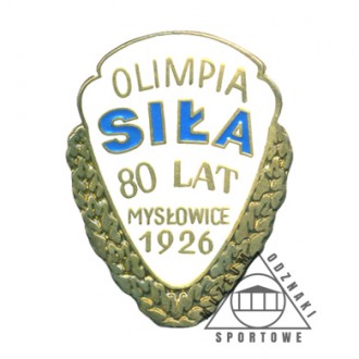 SIŁA MYSŁOWICE
