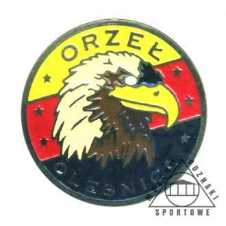 ORZEŁ OLEŚNICA