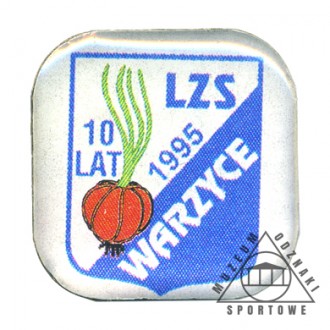 LZS WARZYCE