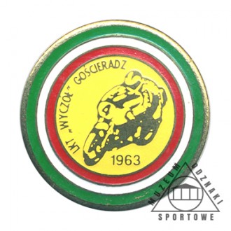 WYCZÓŁ GOŚCIERADZ