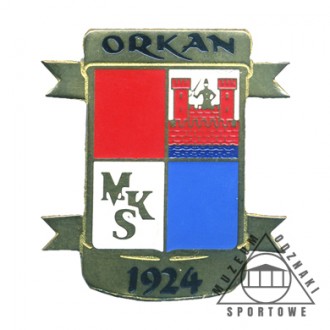 ORKAN SOCHACZEW