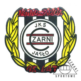 CZARNI JASŁO