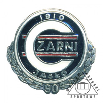 CZARNI JASŁO